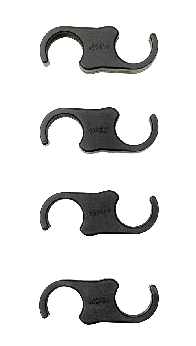 Clam Ice auto part