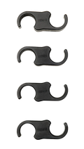 SCLIPS 4PACK SMALL (SCOUT TRAPPER KENAI & KODIAK)