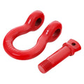 Smittybilt D-Ring 3/4In Pin 4.75 Ton