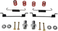PARKING BRAKE HARDWARE KIT