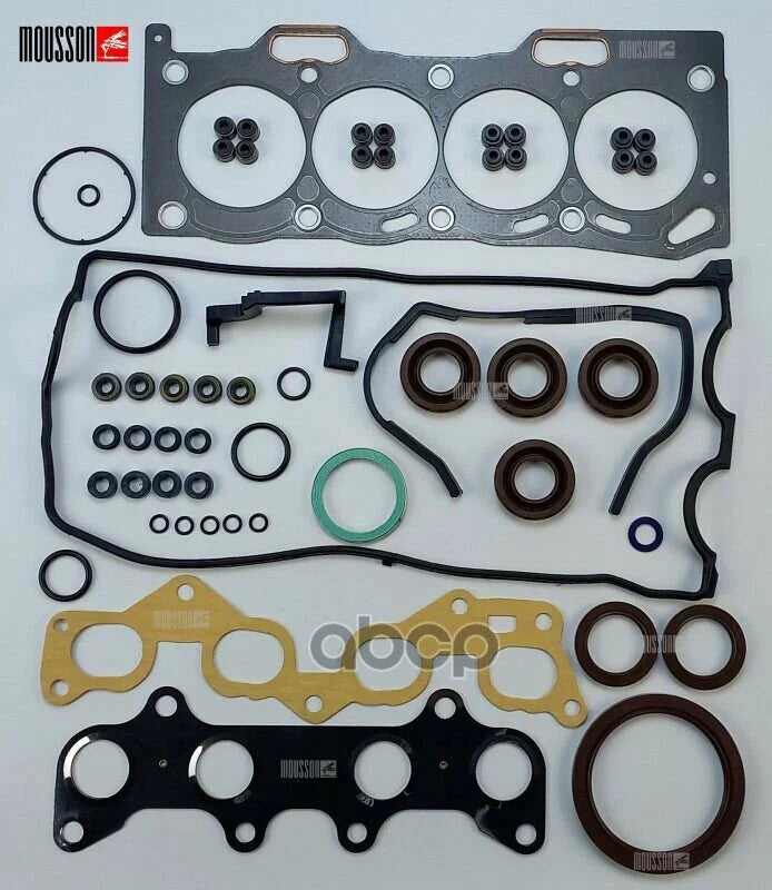 VALVE SEAT INSERTS