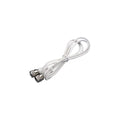 COAXIAL CABLE ASSEMBLY - 20'