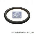 ENGINE CRANKSHAFT SEAL