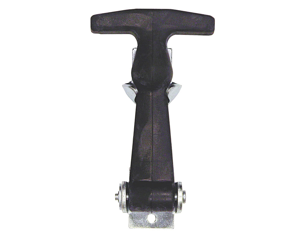 HOOD CATCH, RUBBER, STEM UP