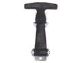 HOOD CATCH, RUBBER, STEM UP