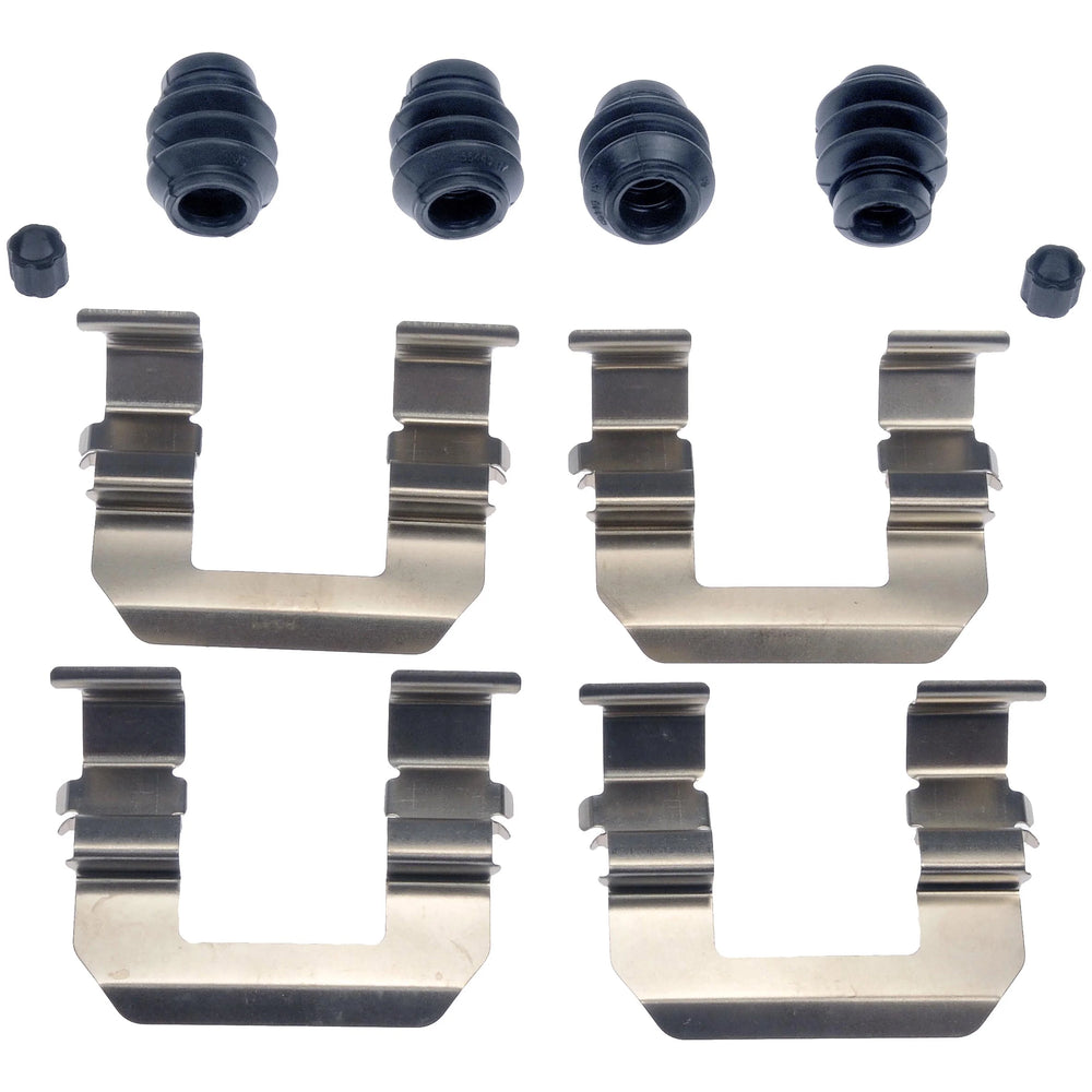 DISC BRAKE HDWE KIT