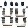 DISC BRAKE HDWE KIT