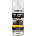 TRIM & BUMPER PAINT CLEAR 11 OZ AEROSOL