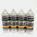 TRIM & BUMPER PAINT CLEAR 11 OZ AEROSOL