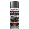 TRIM & BUMPER PAINT CLEAR 11 OZ AEROSOL