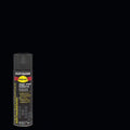 V2100 HIGH PERFORMANCE HIGH HEAT COATING SPRAY BLACK 15 OZ