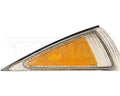 CORNER LAMP