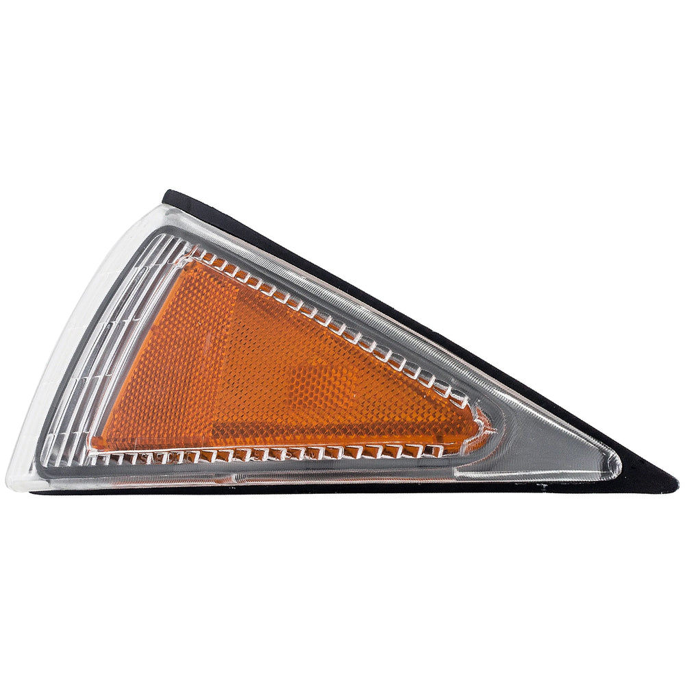 CORNER LAMP