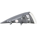 CORNER LAMP