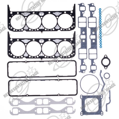 Cometic Chrysler Hellcat Gen-3 Hemi 6.2L .060in Fiber Intake Manifold Gasket