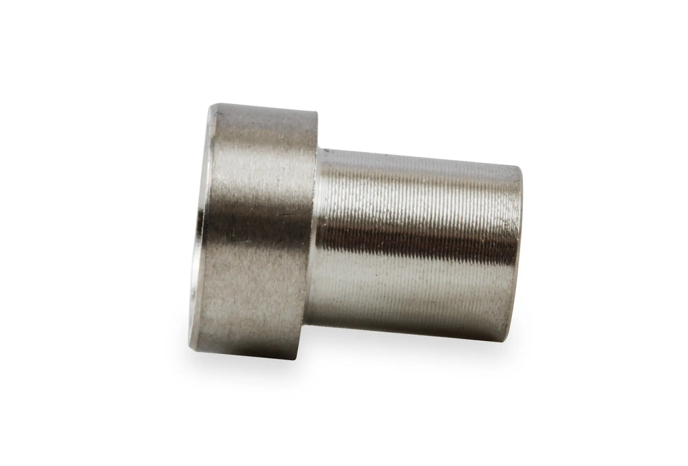 -6 TUBE SLEEVE STAINLESS STEEL