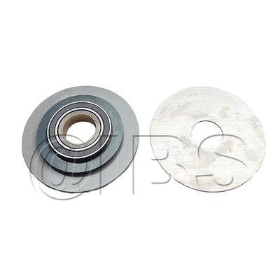 Clam Ice - 10968