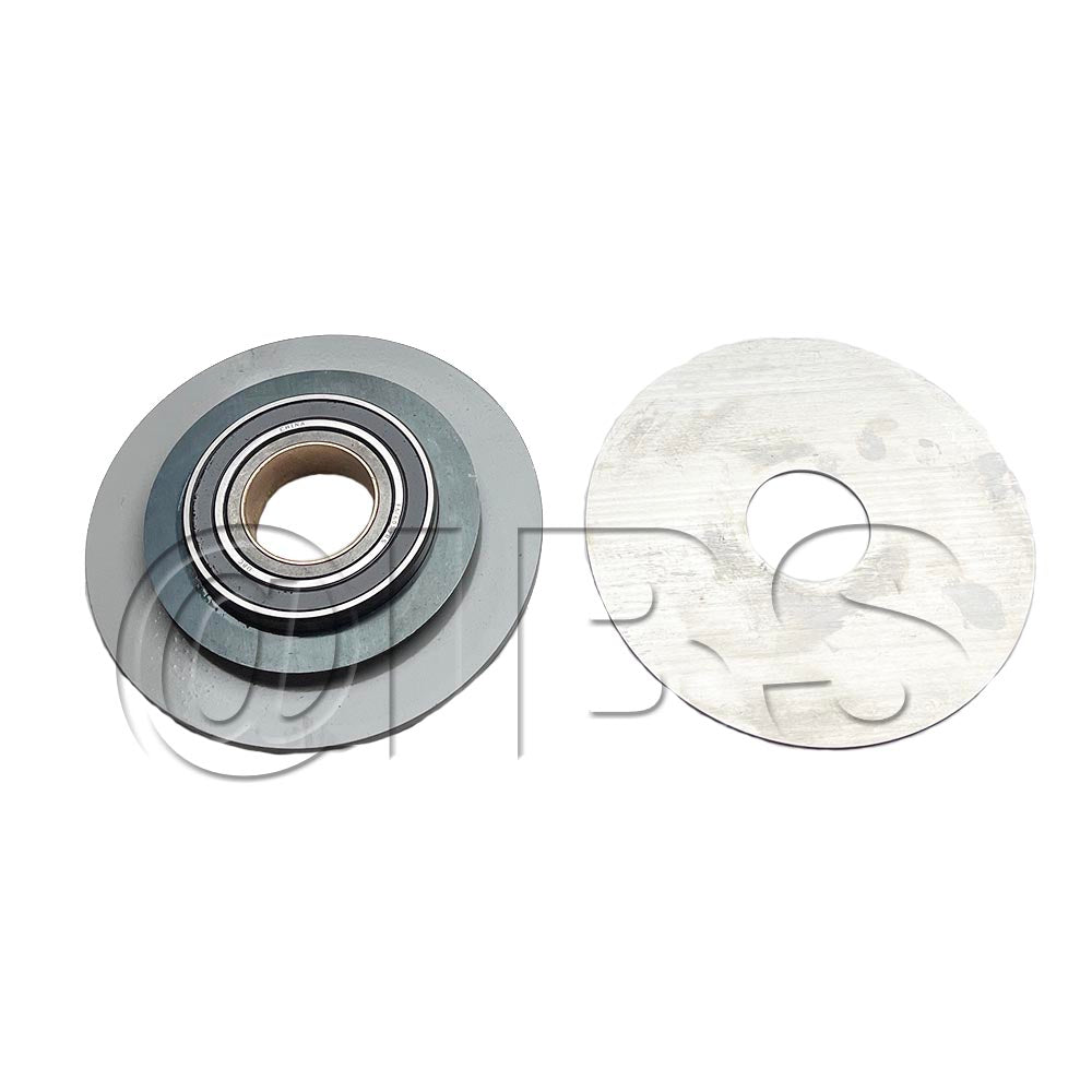 Clam Ice - 10968