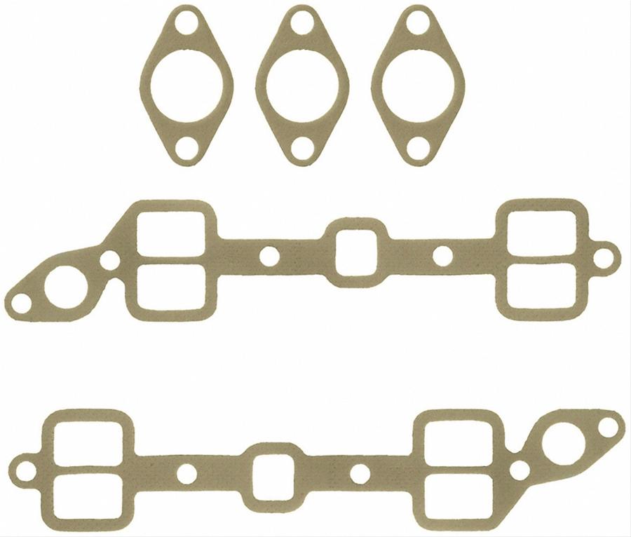 INT MANIFOLD SET