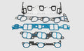 INT MANIFOLD SET