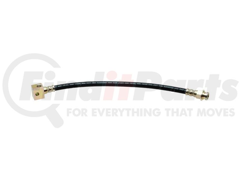 HYDRAULIC BRAKE HOSE