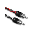 V12 SERIES AUDIO CABLES