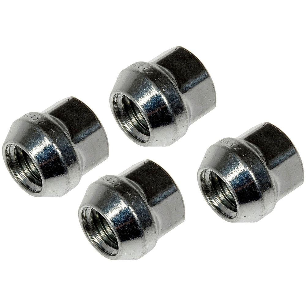 CHROME WHEEL NUT