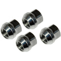 CHROME WHEEL NUT