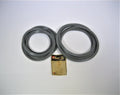 GASKET, ROCKER COVER 6CYL