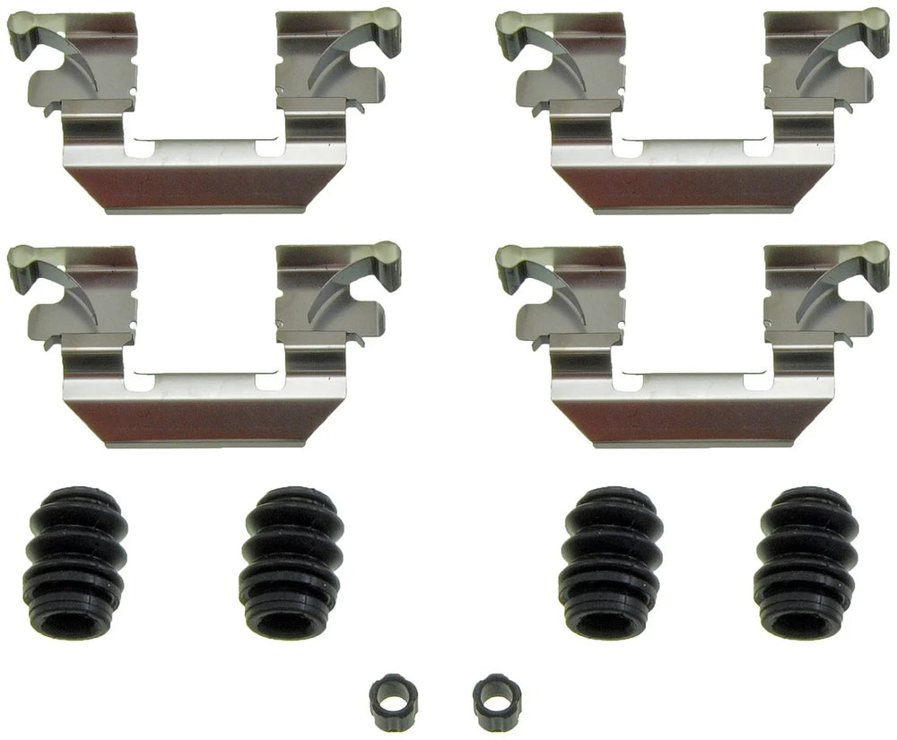DSC HW KIT
