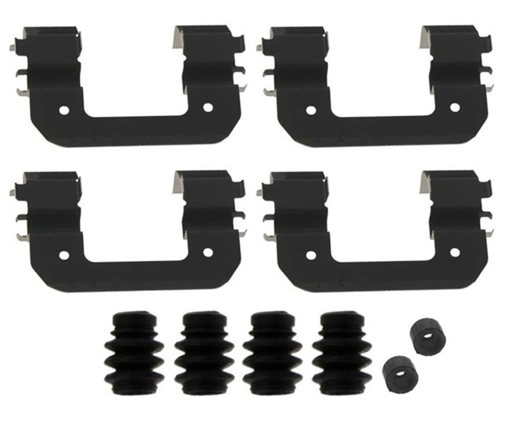 BRAKE HDWRE KITS