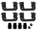 BRAKE HDWRE KITS