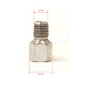 SWIVEL ELL 90 DEGREE(INDV PKG)REPLACES