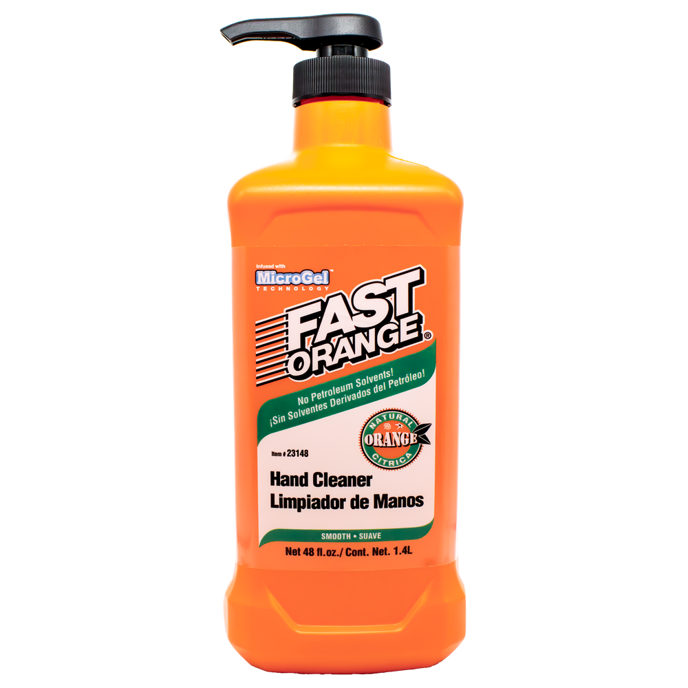 PX FO SMOOTH HANDCLEANER 48OZ