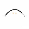 DFC 11-18 Nissan Juke Rear-L lo Brake Hose