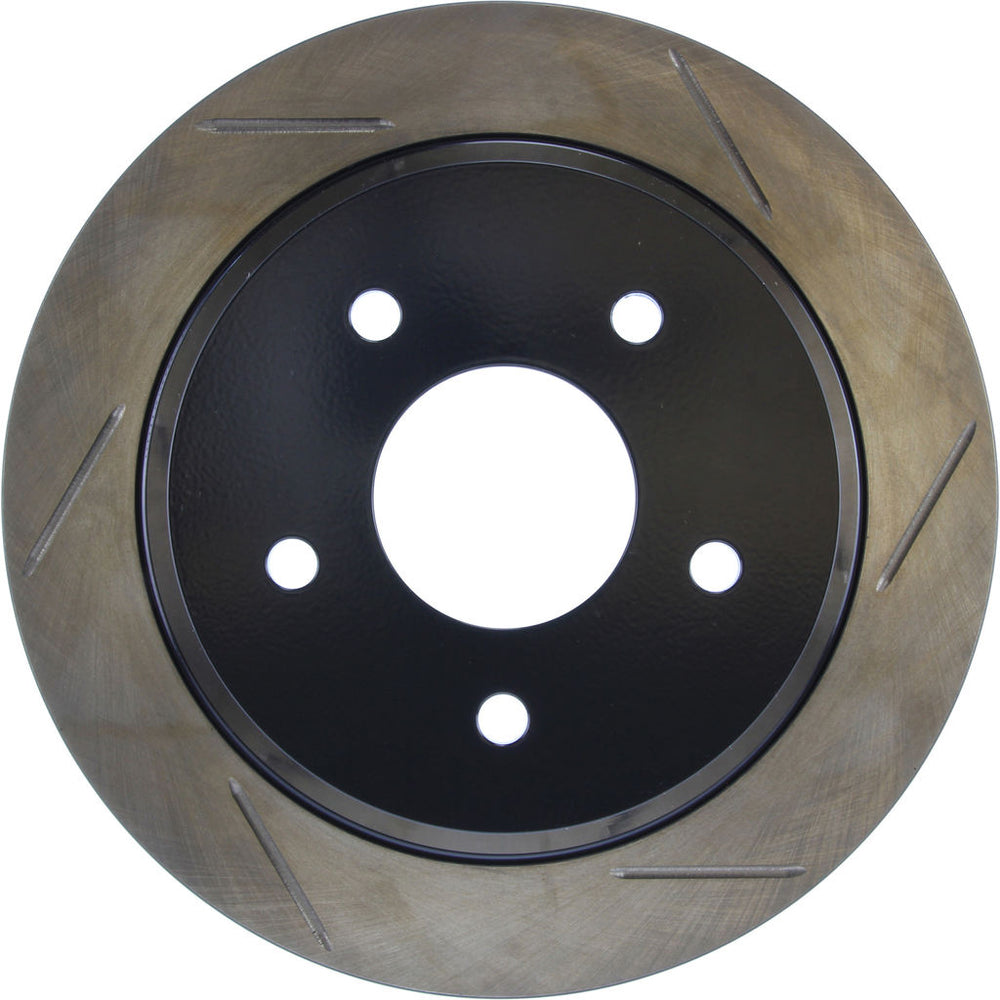 STANDARD STEERING RACK SOCKET END