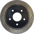 STANDARD STEERING RACK SOCKET END