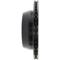 STANDARD STEERING RACK SOCKET END