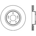 STANDARD STEERING RACK SOCKET END