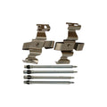BRK CALIPER HARDWARE KITS