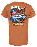 Holley auto part