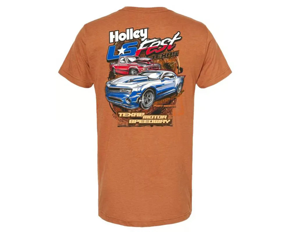 Holley auto part