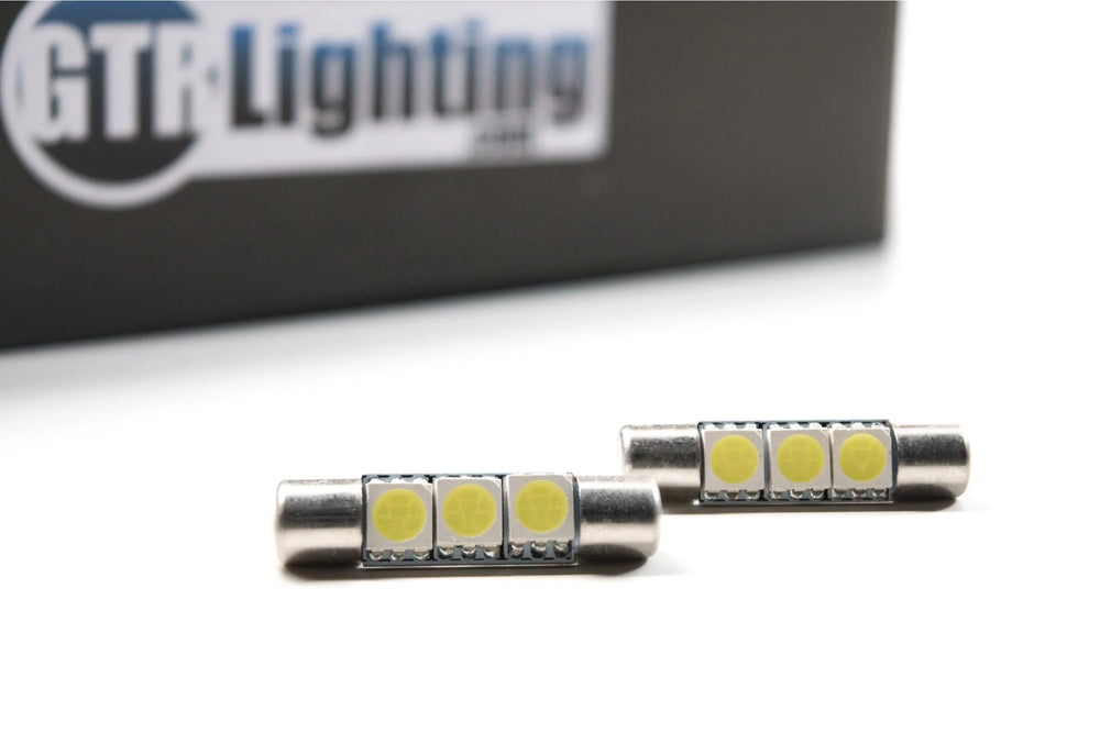 FESTOON GTR VANITY LED (29MM)(BLUE)