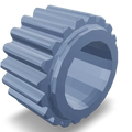 SEALED POWER auto part