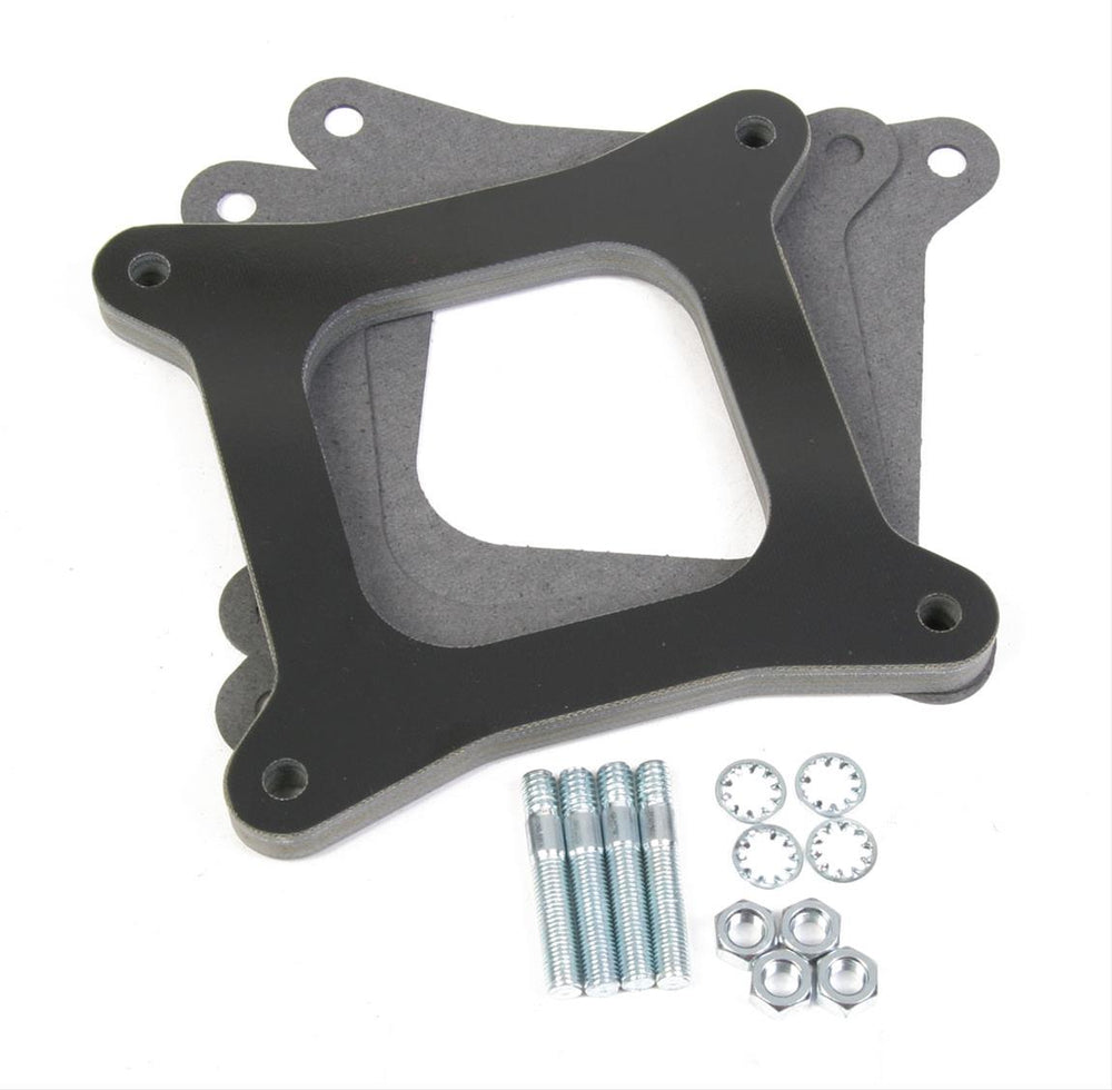 Holley bumper
