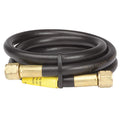 MR. HEATER 5IN PROPANE HOSE ASSEMBLY