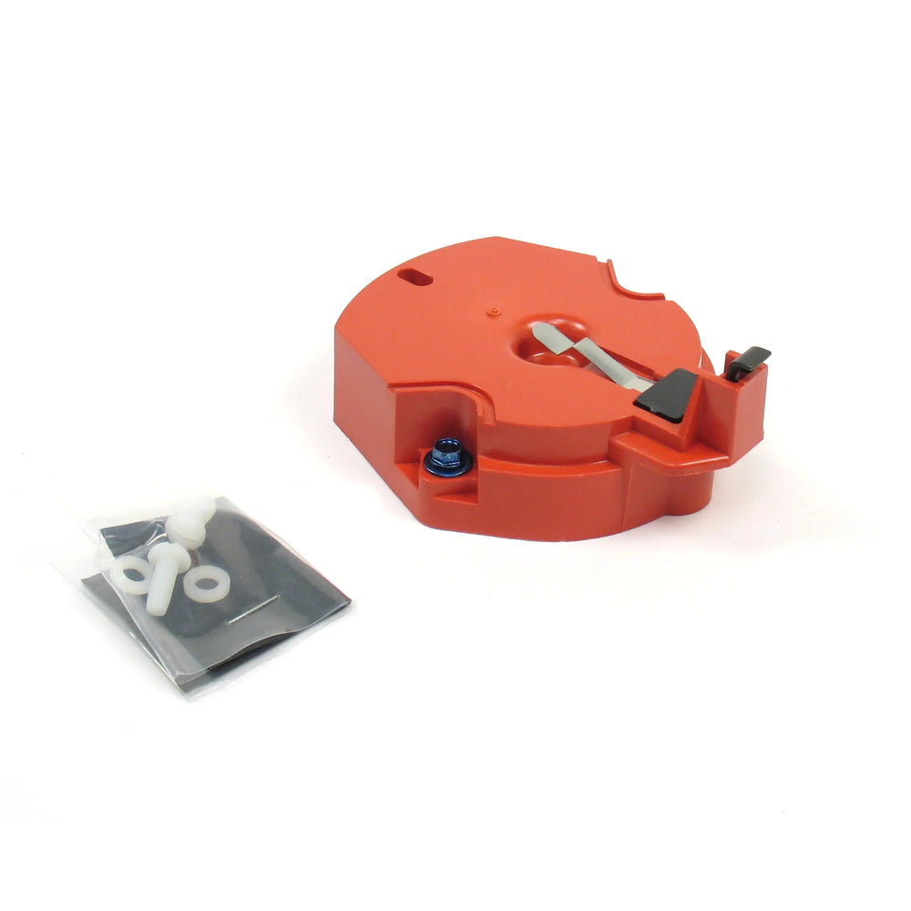 GM HEI DIST ROTOR RED