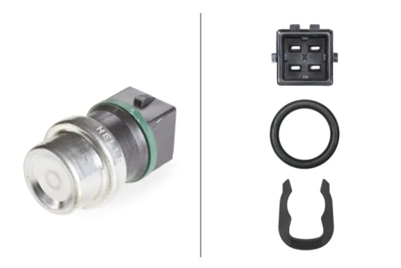TEMPERATURE SENSOR