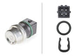 TEMPERATURE SENSOR