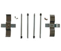 BRAKE CALIPER HARDWARE KITS